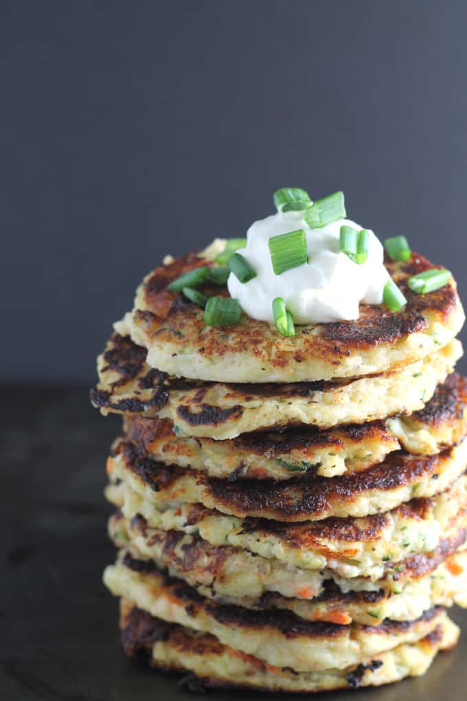 Bubble & Squeak Fritters My Fussy Eater Healthy Kids Recipes