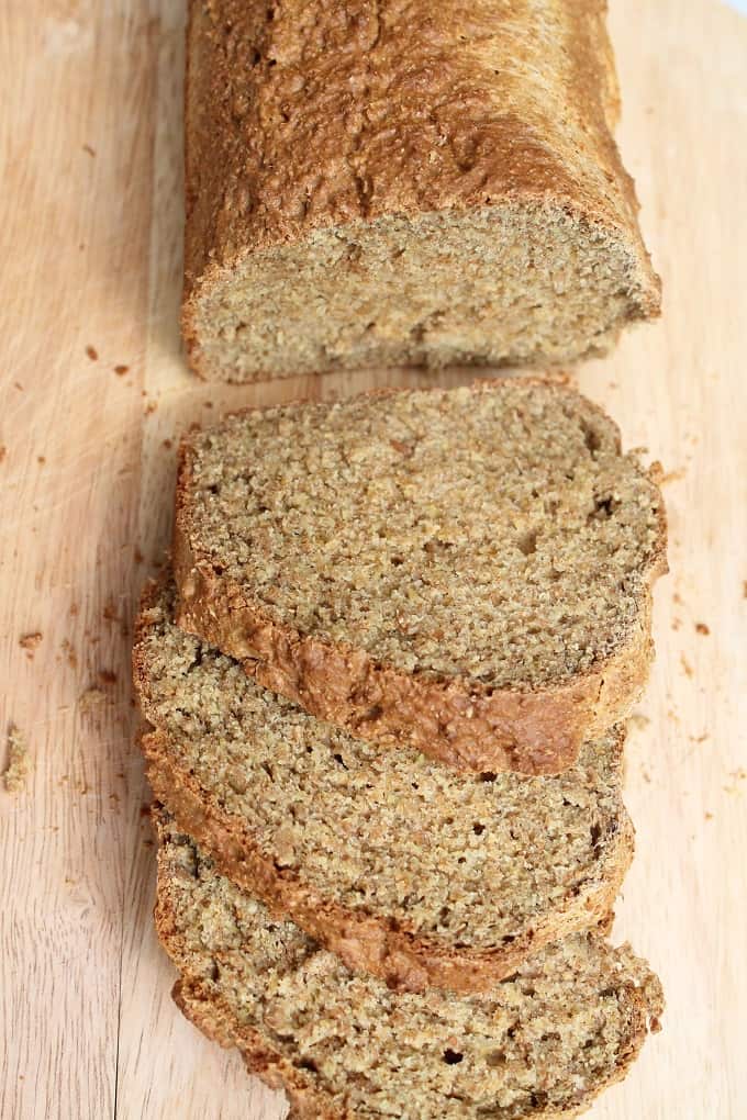 Easy Soda Bread Recipe