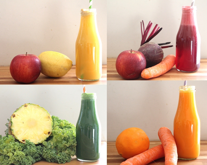 Four Kid Friendly Juice Recipes My Fussy Eater Easy Kids Recipes