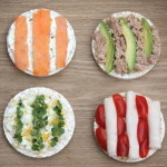 rice cake ideas