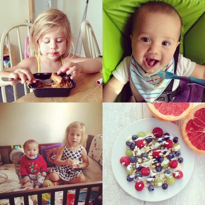 Fussy Eater August Favourite Posts