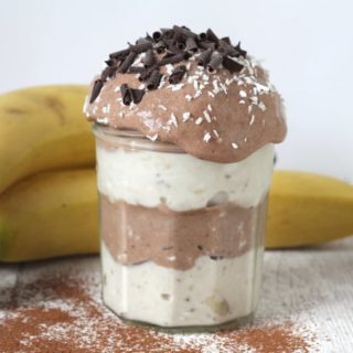 nana ice cream vegan