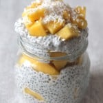 chia pudding recipe