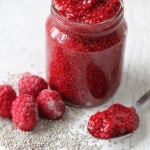 chia seed jam
