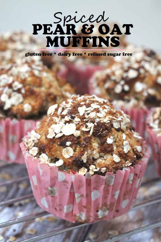 breakfast muffins pinterest pin