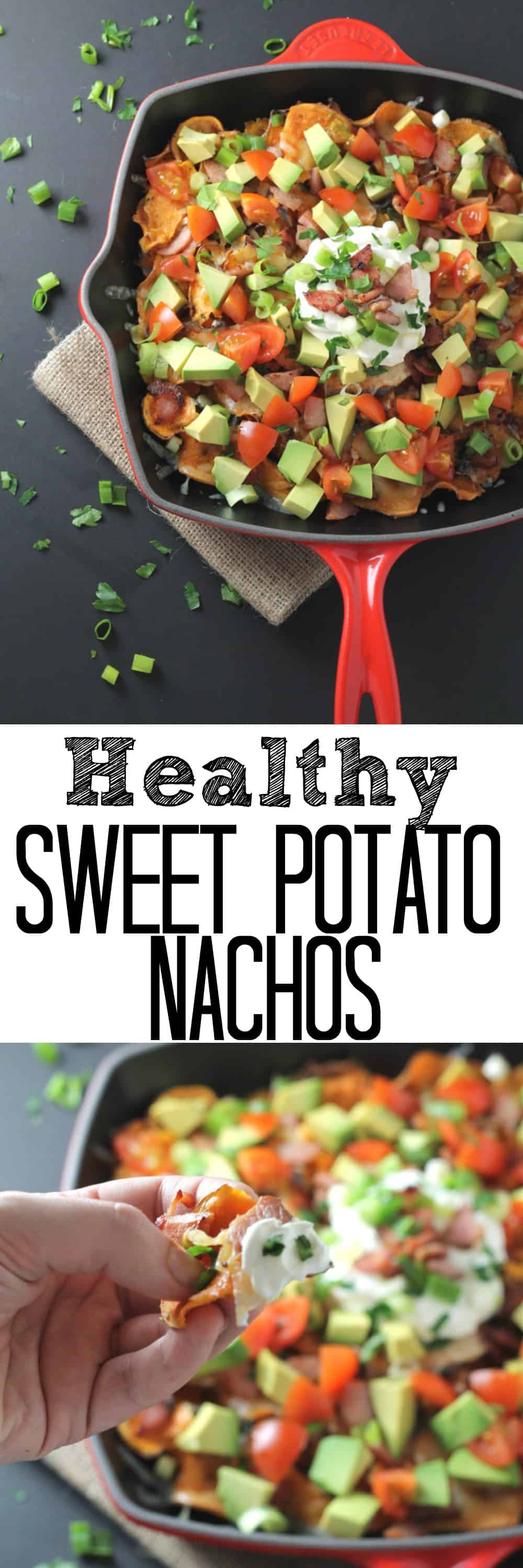 Recipe Pinterest Pin