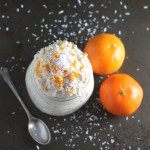orange coconut vanilla overnight oats