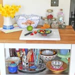 Ikea Stenstorp Kitchen Trolley review UK