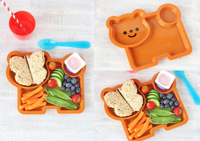 My Favourite Kids Tableware & Lunchbox Accessories - My Fussy Eater