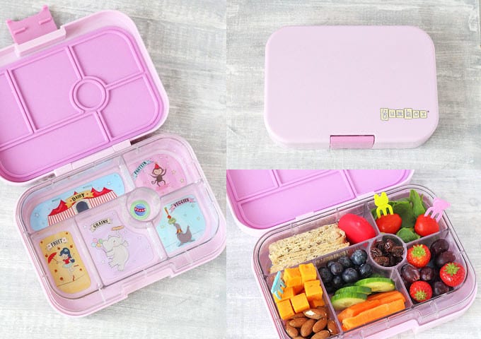 Review of the Eats Amazing Shop. Bento boxes, Yum Box, Food Picks, Plates and Food Picks | My Fussy Eater Blog