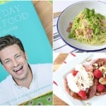 A review of Jamie Oliver's new book Everyday Superfood | My Fussy Eater blog