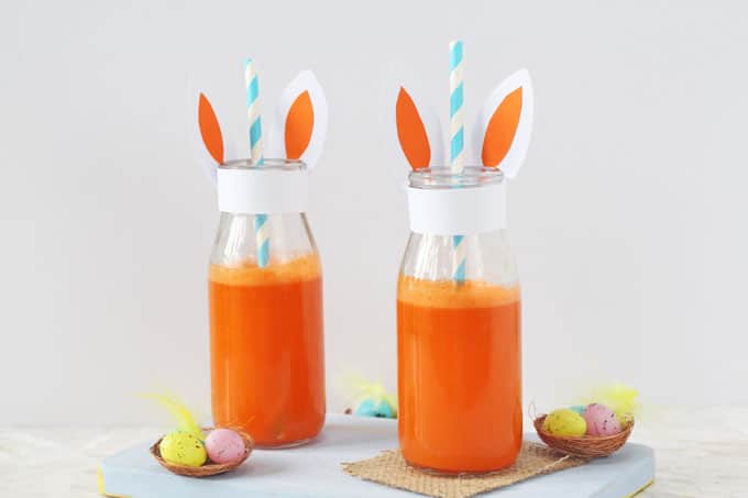 Carrot Orange Easter Juice For Kids My Fussy Eater Easy Family Recipes