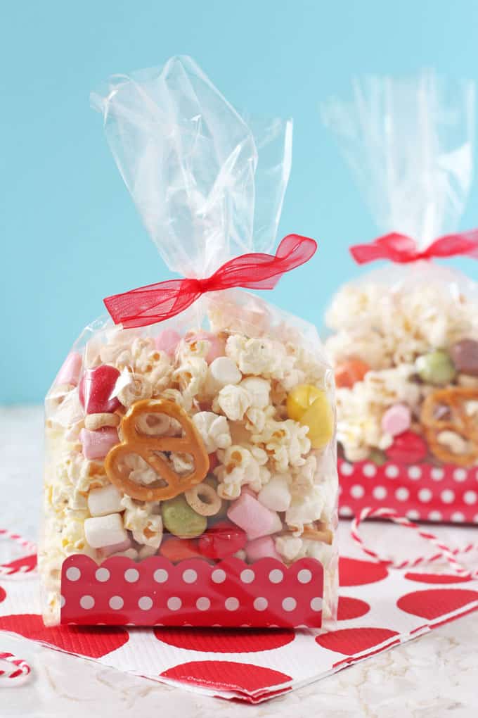 Best Snack Bag Ideas For Holidays