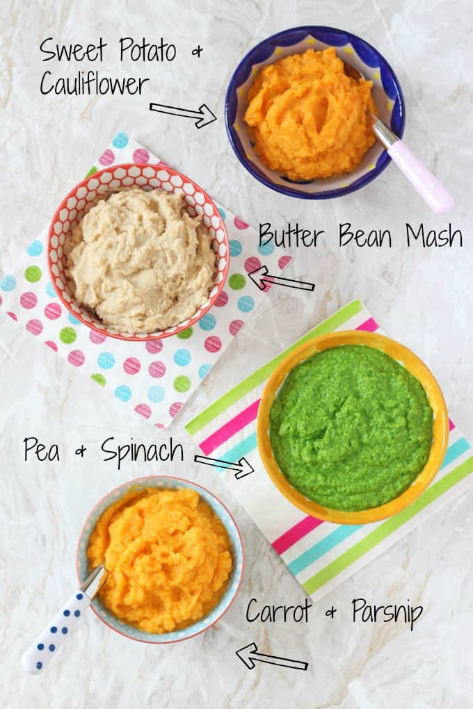 4 Baby Puree Recipes That Make Great Side Dishes Top Tip For Weaning commercial-tomato-puree-making-machine-line