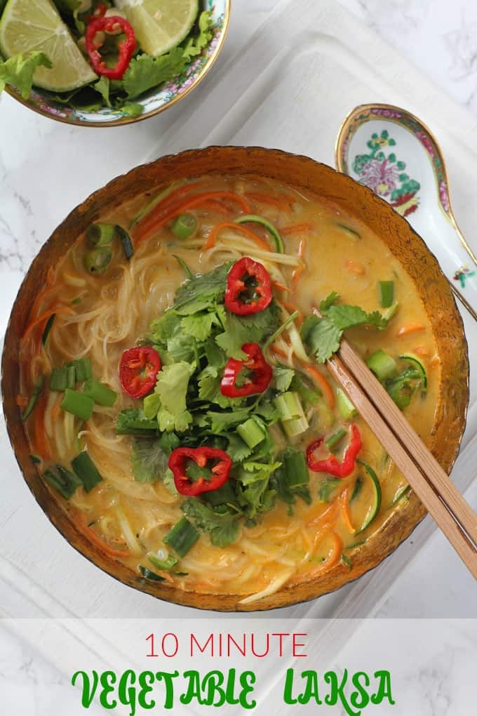 Laksa