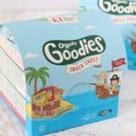 Tips for Feeding Toddlers | Organix Goodies