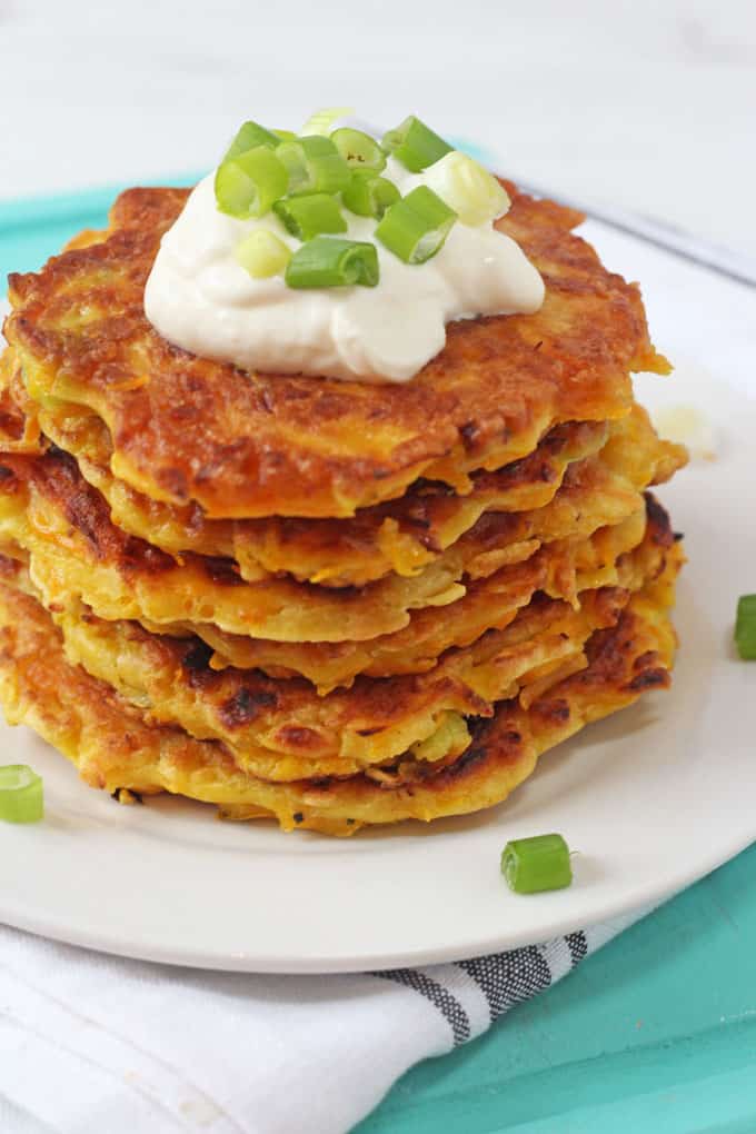 Fritters