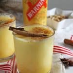 Festive Traditions with Advocaat Snowball