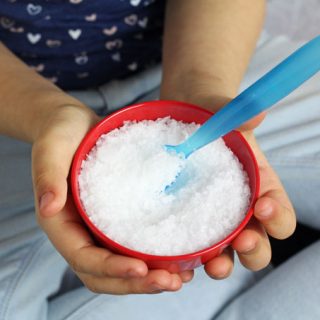 Top tips for reducing salt in your family's diet