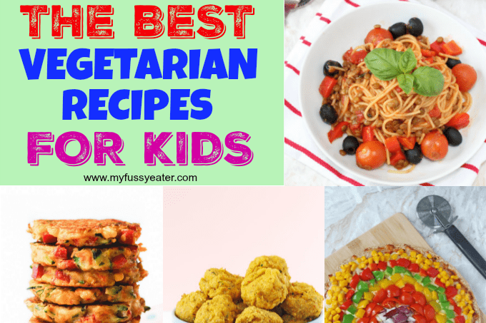 best vegetarian recipes