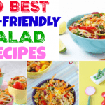 20 Best Kid-Friendly Salad Recipes