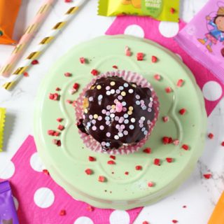 Tips for creating healthier birthday parties for kids! My Fussy Eater blog