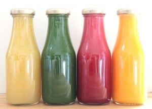 Easy Juicing Recipes for Beginners {Cold Press Juice} - The Girl
