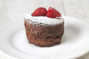 Nutella Mug Cake Recipe (Microwave Mug Cake) • MidgetMomma