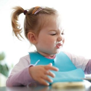 Top tips for dealing with picky eaters! | My Fussy Eater blog