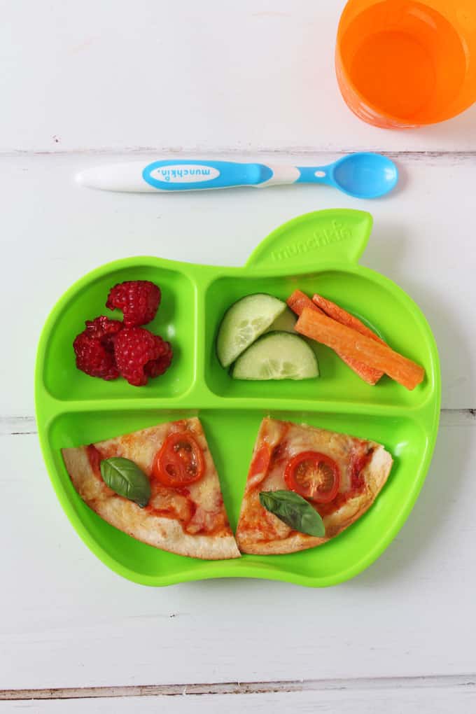 A Week of Lunch Ideas for Toddlers - My Fussy Eater | Easy Family Recipes