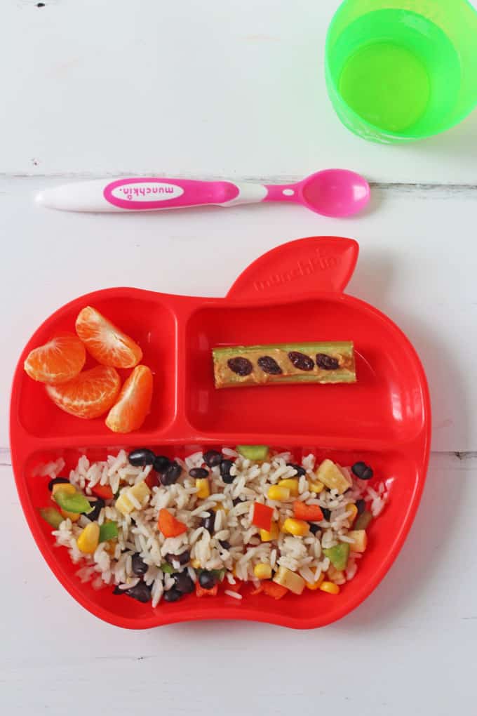 A Week of Lunch Ideas for Toddlers - My Fussy Eater | Easy Family Recipes