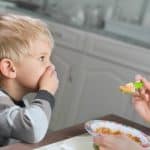 5 Things You Need To Know About Picky Eating