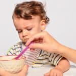 How To Deal With Toddler Food Refusal