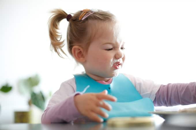 5 Things You Need To Know About Picky Eating