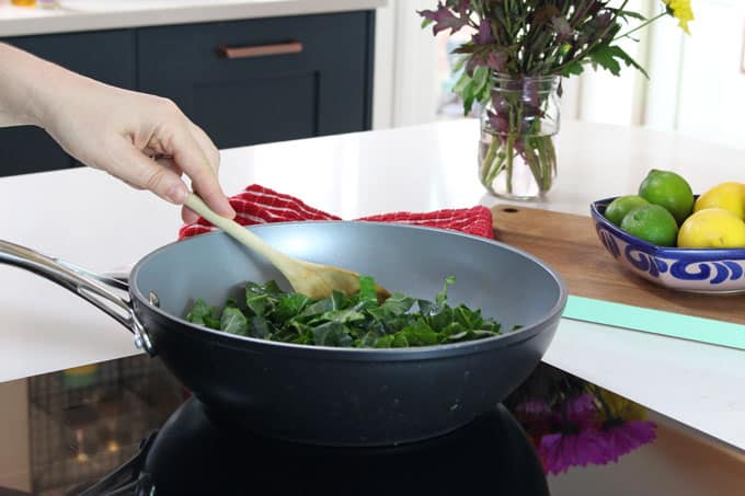 A review of the ProCook Ceramic Cookware range