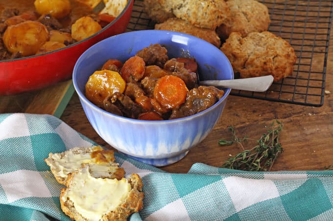 Irish Beef Stew - My Fussy Eater | Easy Family Recipes
