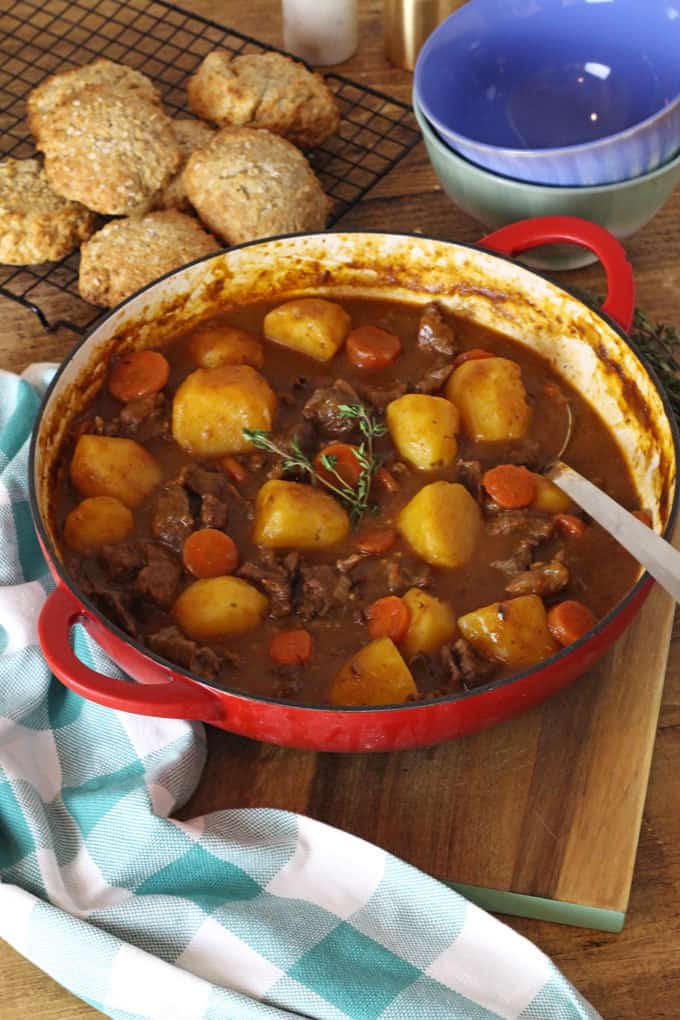 irish beef stew