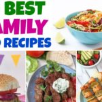 The Best Family BBQ Recipes