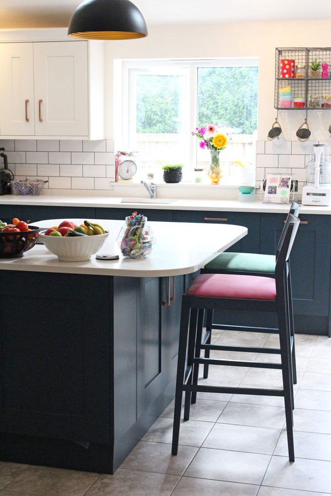 Caesarstone Kitchen Worktops My Fussy Eater Easy Kids Recipes