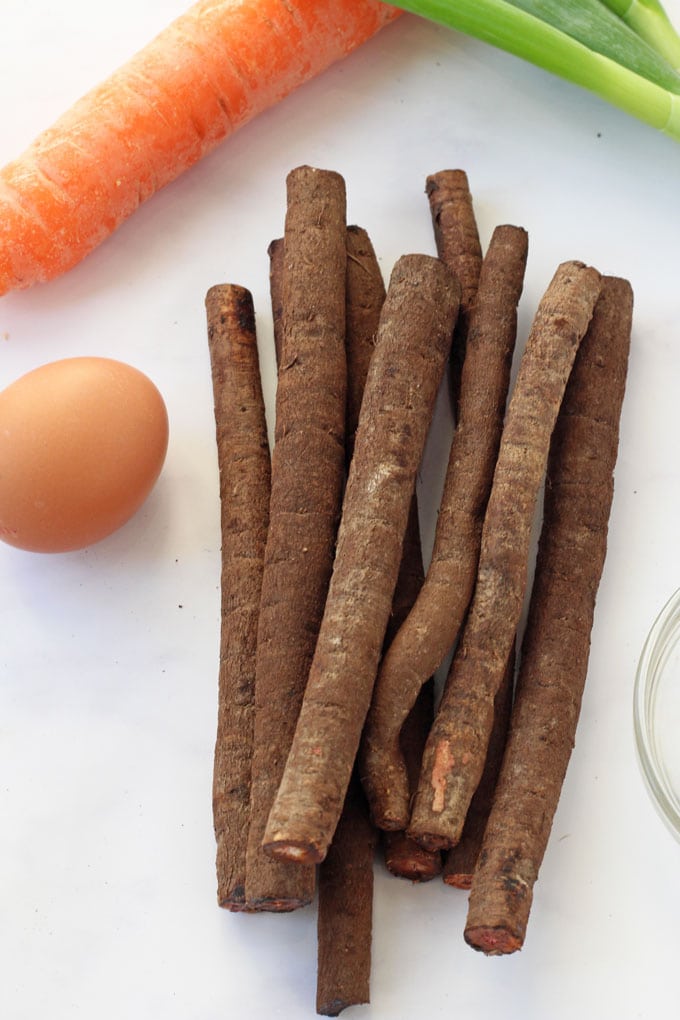 What is Salsify