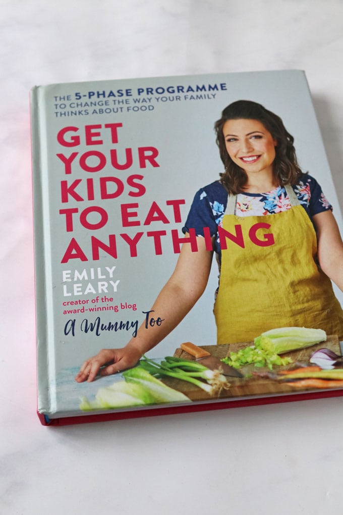 cook book