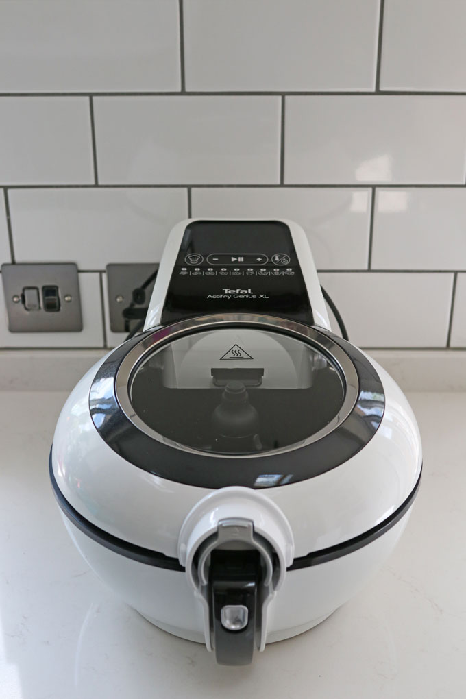 tefal actifry