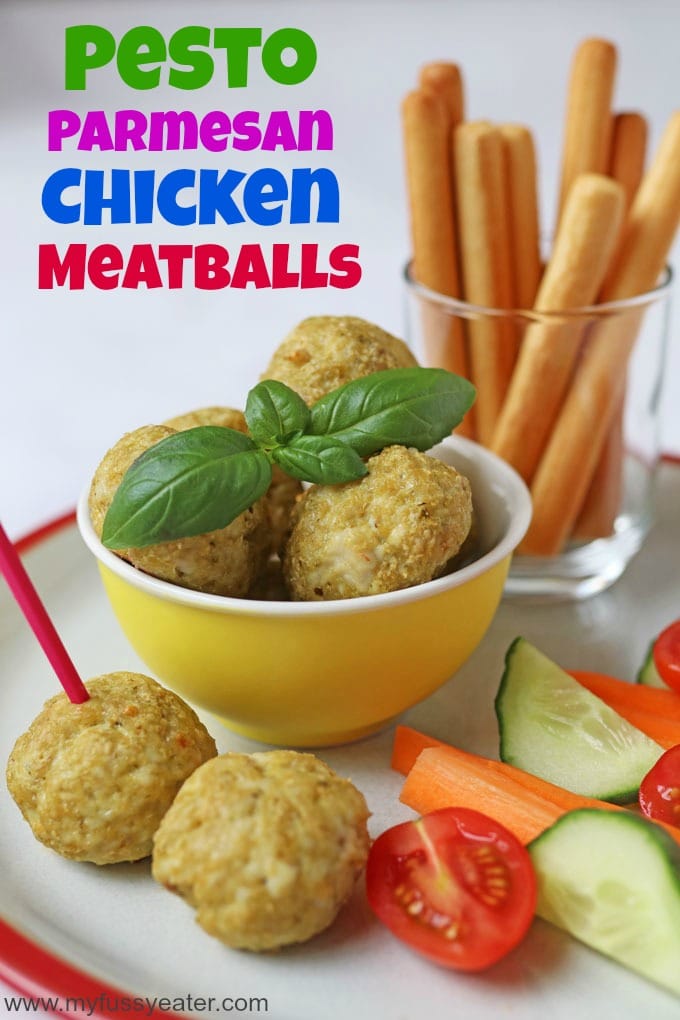15 of The Best Finger Food Dinners For Kids - My Fussy Eater | Easy