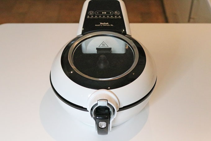 Tefal ActiFry Genius XL