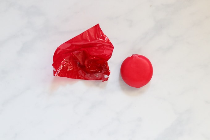 mini babybel