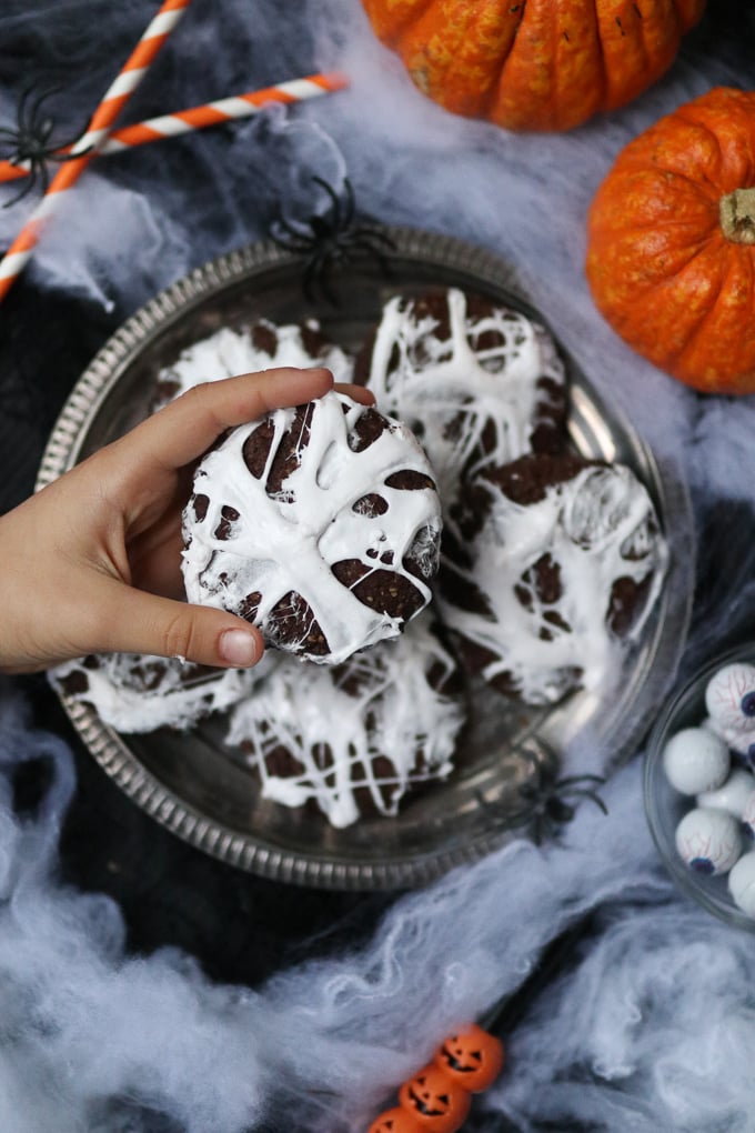 Halloween Cookies