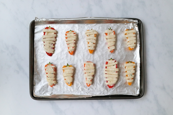 stuffed peppers