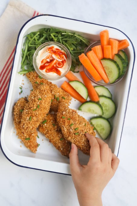 Easy Dinners For Picky Eaters - My Fussy Eater | Easy Family Recipes