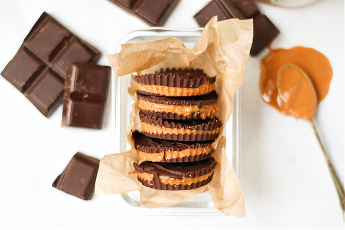 Peanut Butter Cups