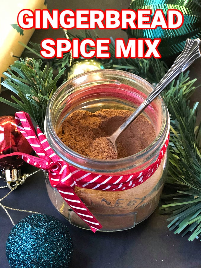 Pin on Spice Mixes